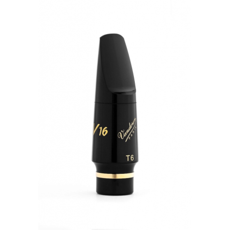 Vandoren – V16 Series – Tenor Saxophone Mouthpieces