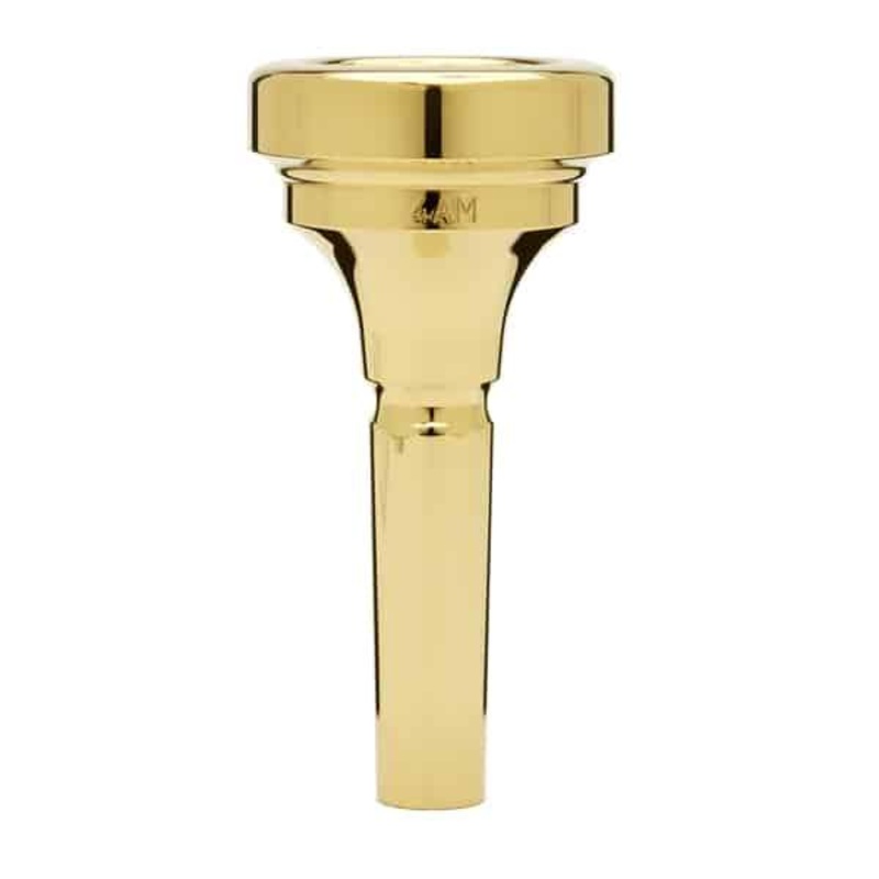 Denis Wick – Classic Euphonium Mouthpieces