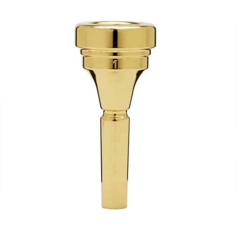Denis Wick – Classic Tenor Horn Mouthpieces
