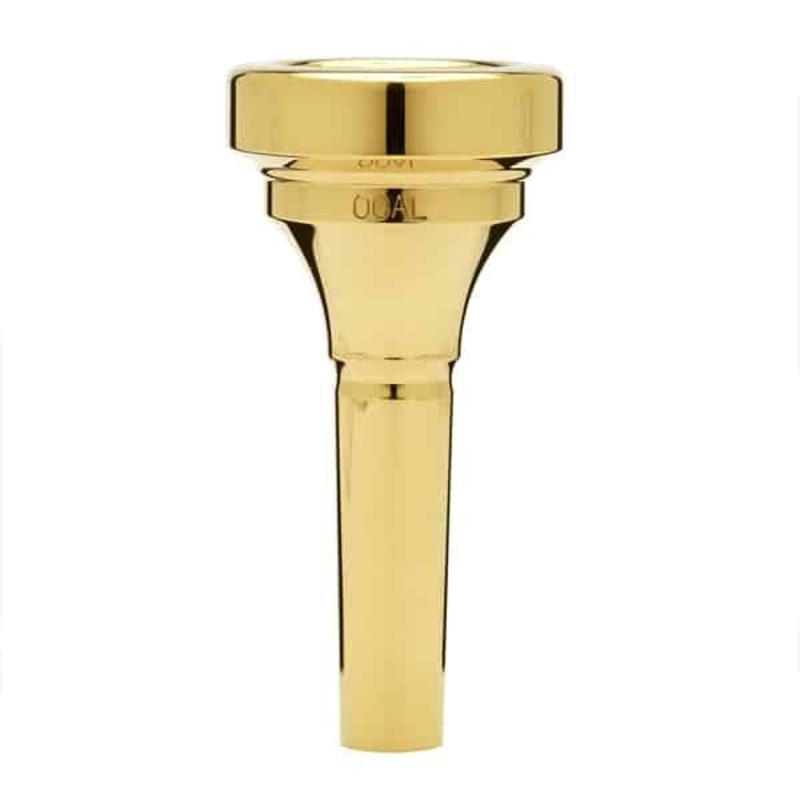 Denis Wick – Classic Trombone Mouthpieces