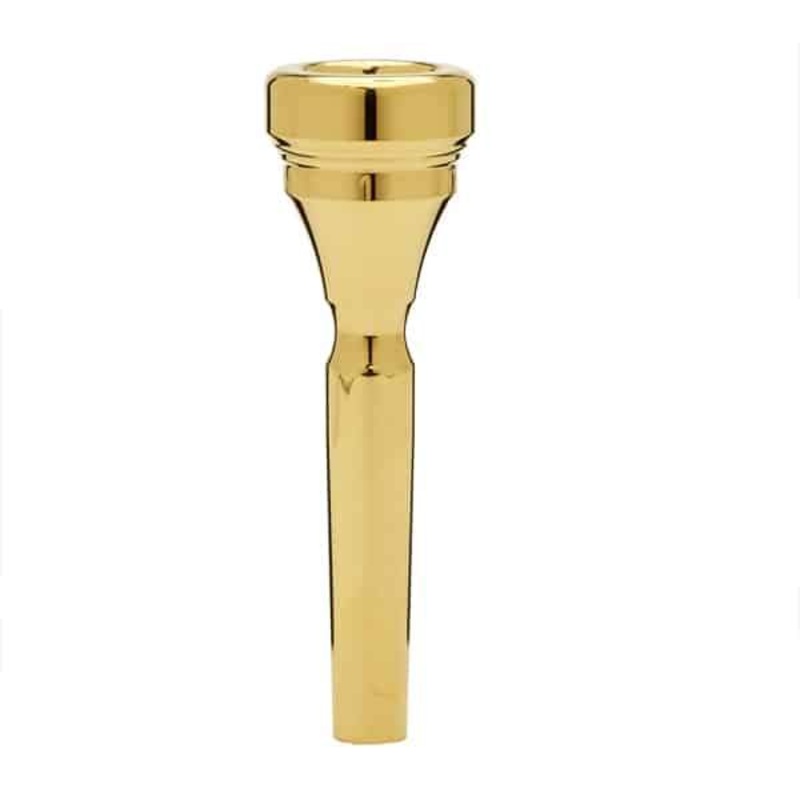 Denis Wick – Classic Trumpet Mouthpieces