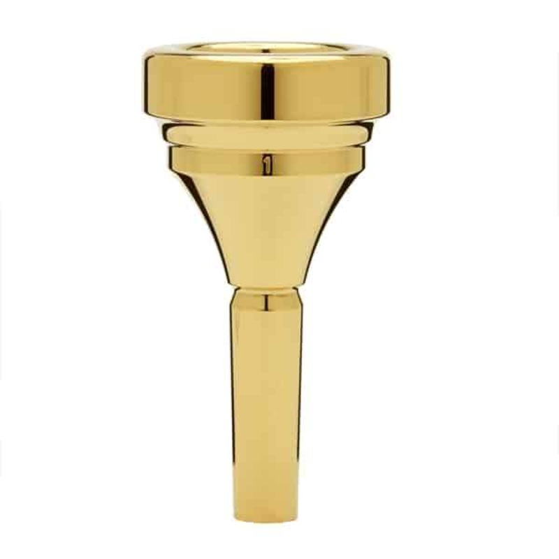 Denis Wick – Classic Tuba Mouthpieces