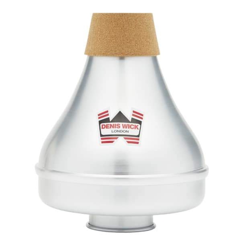 Denis Wick – DW5508 – Extending Tube Mute for Bass Trombone