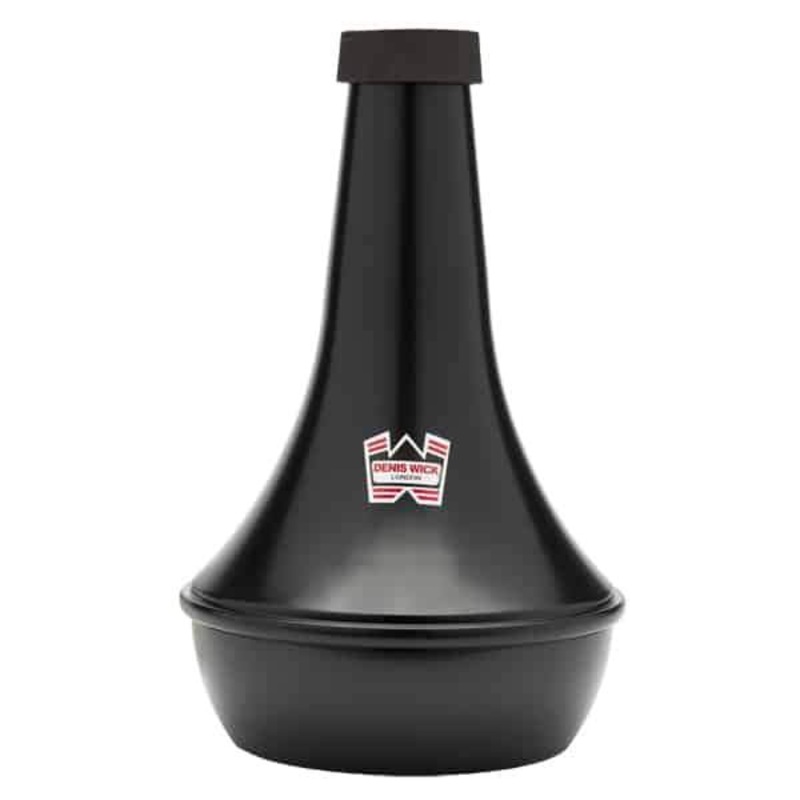 Denis Wick – DW5512 – Practice Mute for Euphonium
