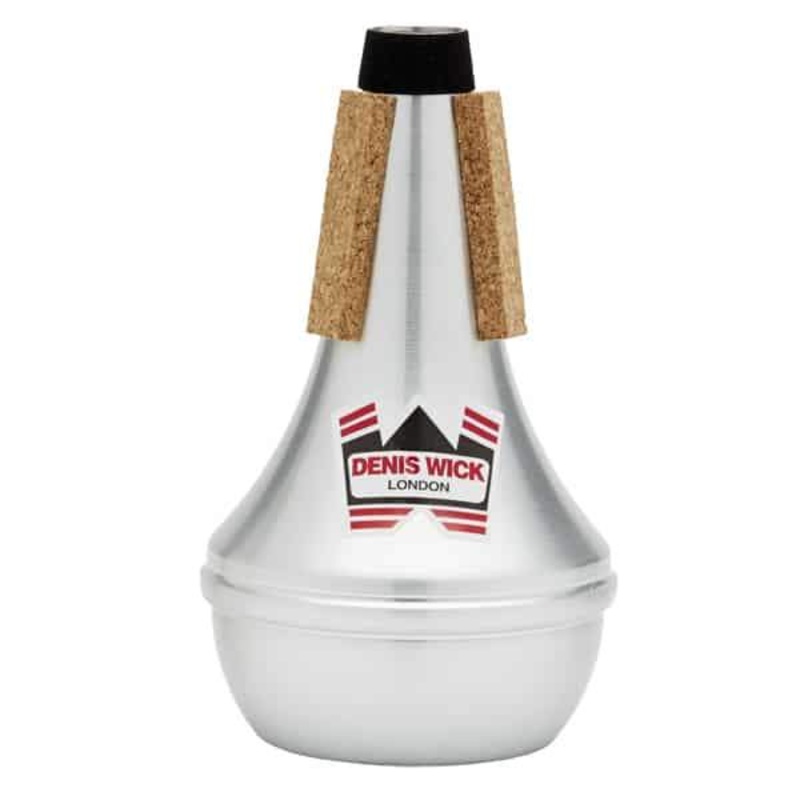 Denis Wick – DW5520 – Straight Mute for D Trumpet or Eb Cornet