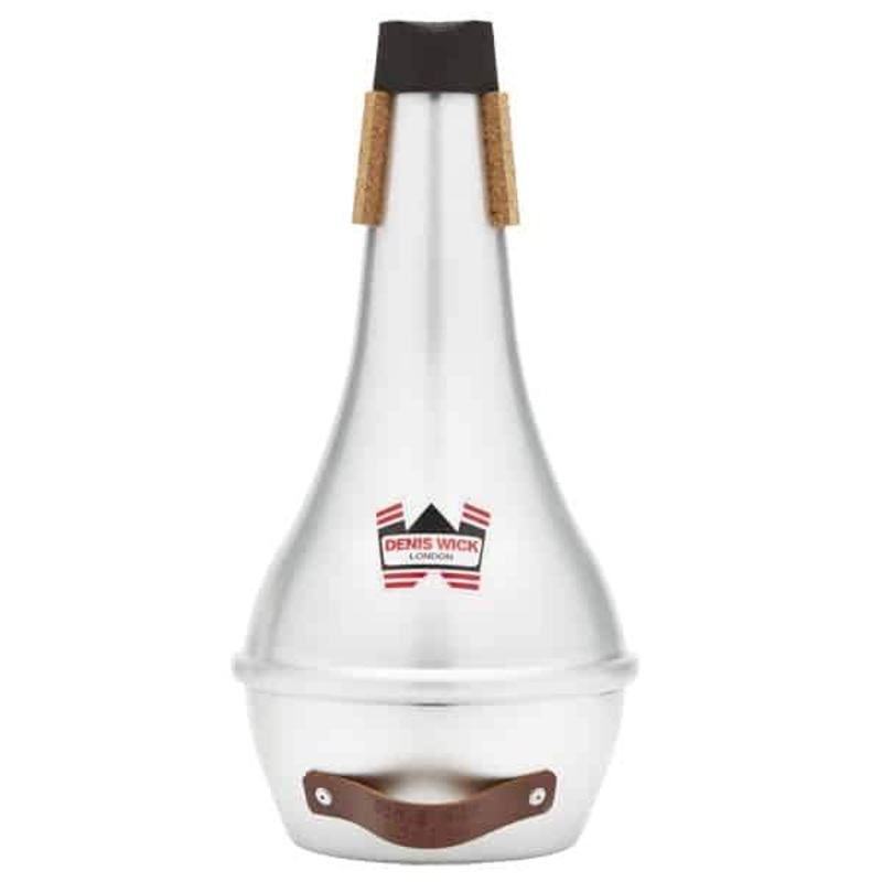 Denis Wick – DW5523 – Straight Mute for Baritone