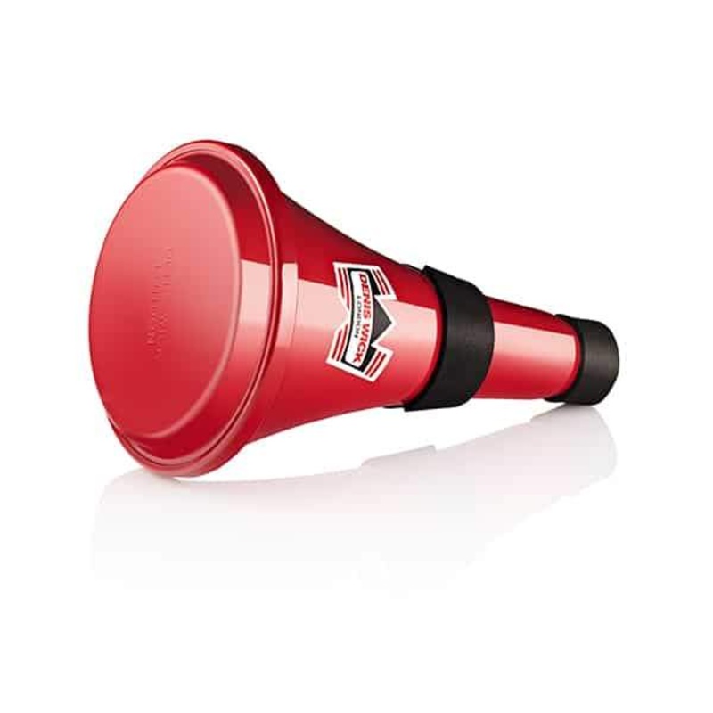 Denis Wick – DW5583 – Travel Mute for Bass Trombone