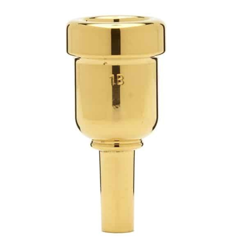Denis Wick – HeavyTop Cornet Mouthpieces