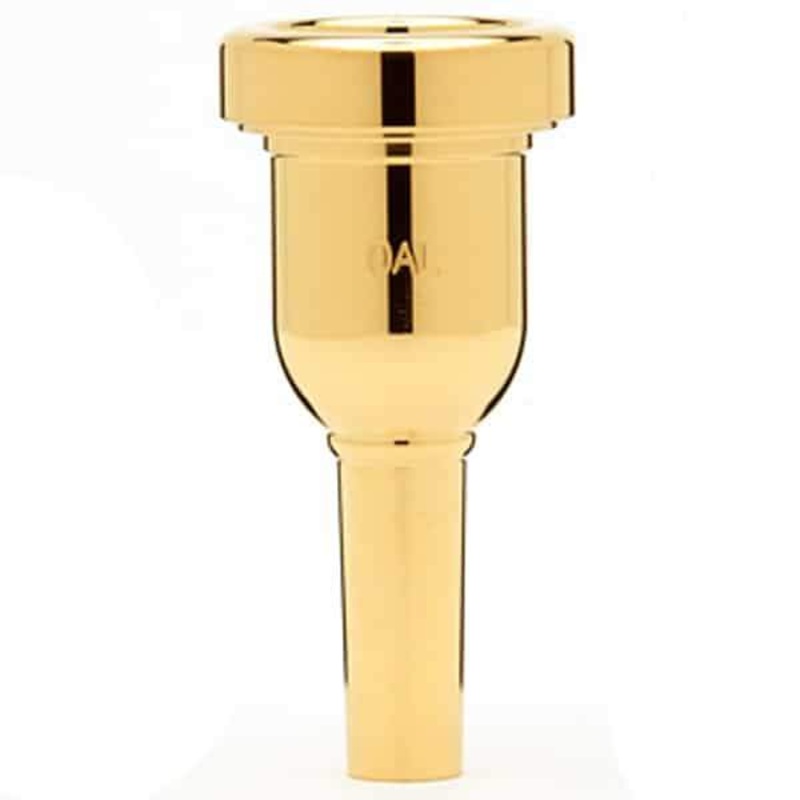 Denis Wick – HeavyTop Trombone Mouthpieces