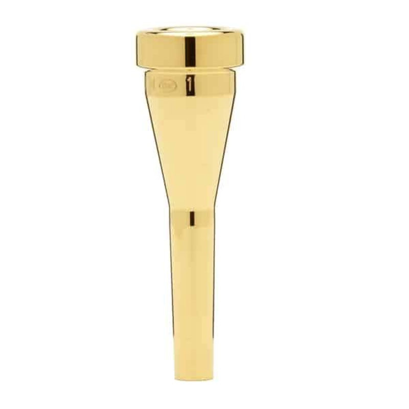 Denis Wick – HeavyTop Trumpet Mouthpieces