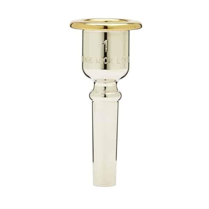 Denis Wick – Heritage Tenor Horn Mouthpieces