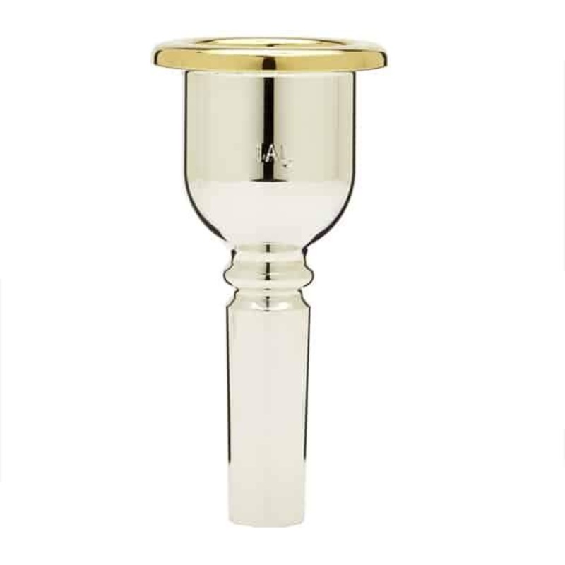 Denis Wick – Heritage Trombone Mouthpieces