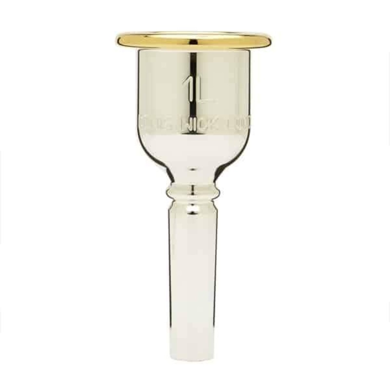 Denis Wick – Heritage Tuba Mouthpieces