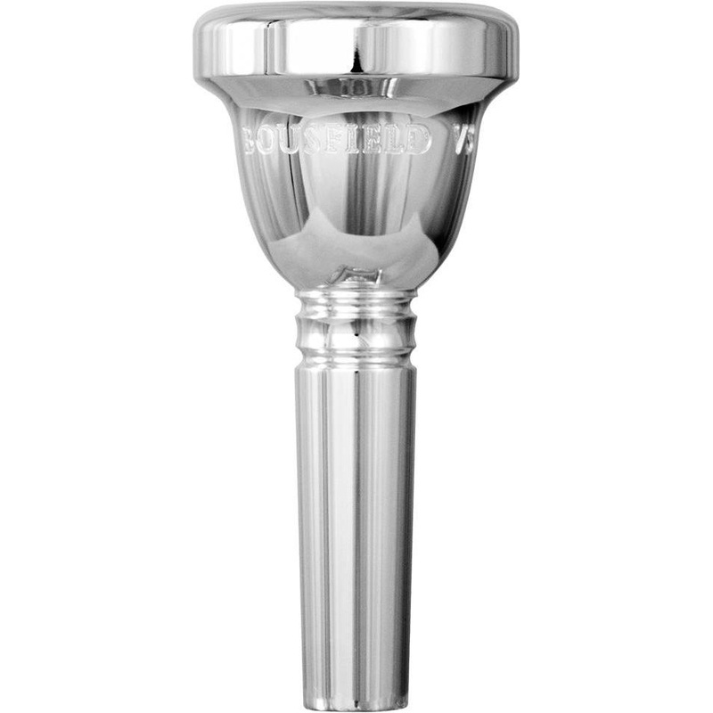 Griego – Ian Bousfield (Orchestral Series) Tenor Trombone Mouthpieces