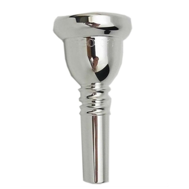 Griego – Toby Oft (Griego-Oft Classic Series) Tenor Trombone Mouthpieces