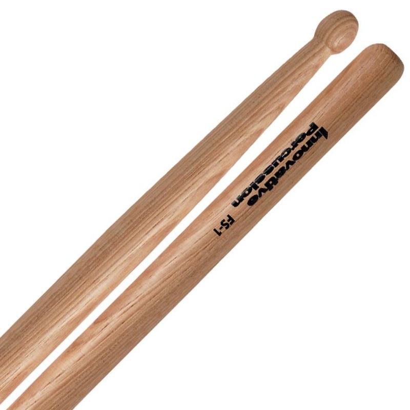 Innovative Percussion – Field Series FS-1 Marching Snare Drum Drumsticks