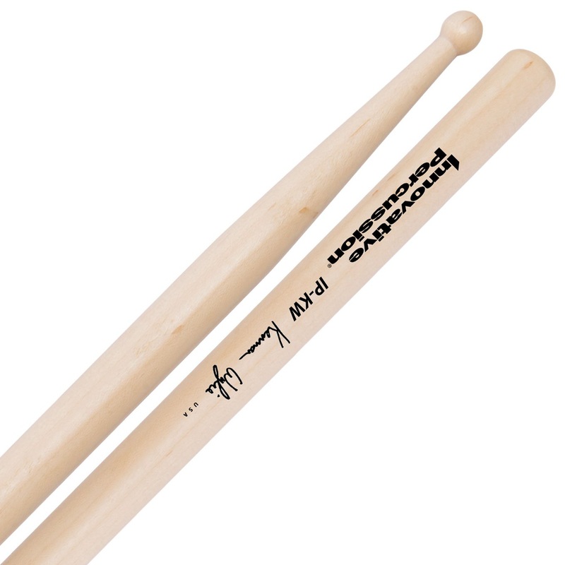 Innovative Percussion – IP-KW Kennan Wylie Concert Snare Drum Drumsticks