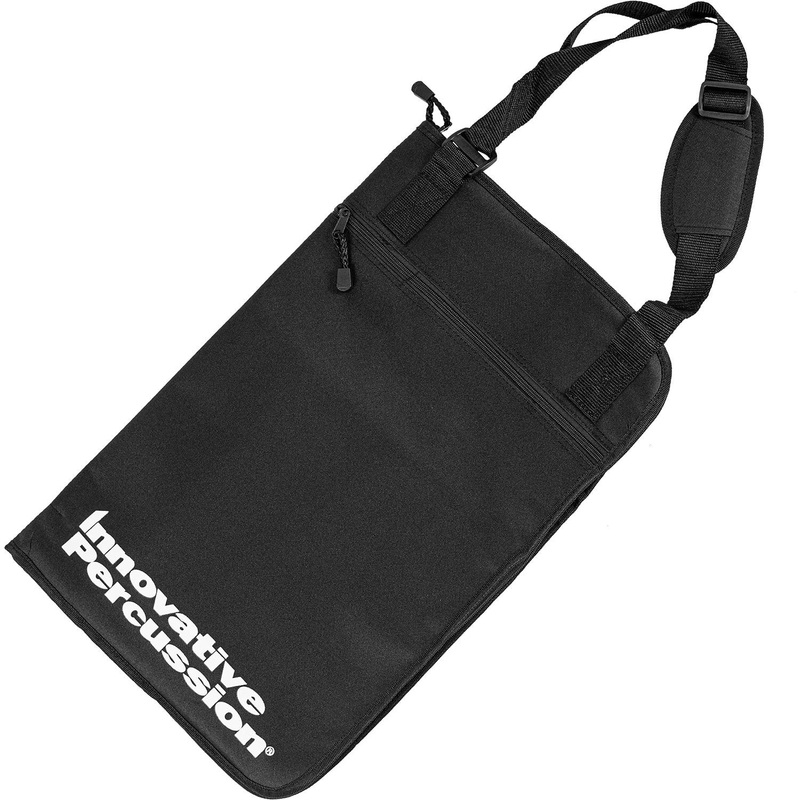 Innovative Percussion – MB-1 Small Cordura Mallet Tour Bag