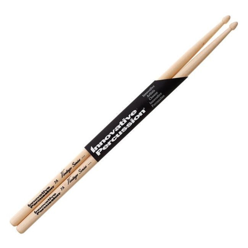 Innovative Percussion – Vintage Series Drumset Drumsticks