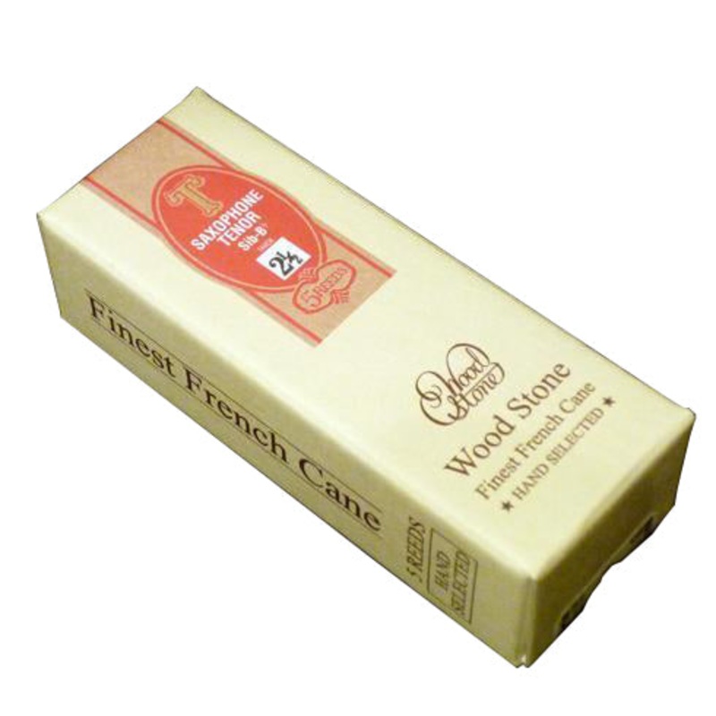 Ishimori WoodStone – Tenor Saxophone Reeds