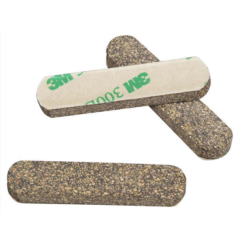 Jo-Ral – Trumpet Mute Cork Set