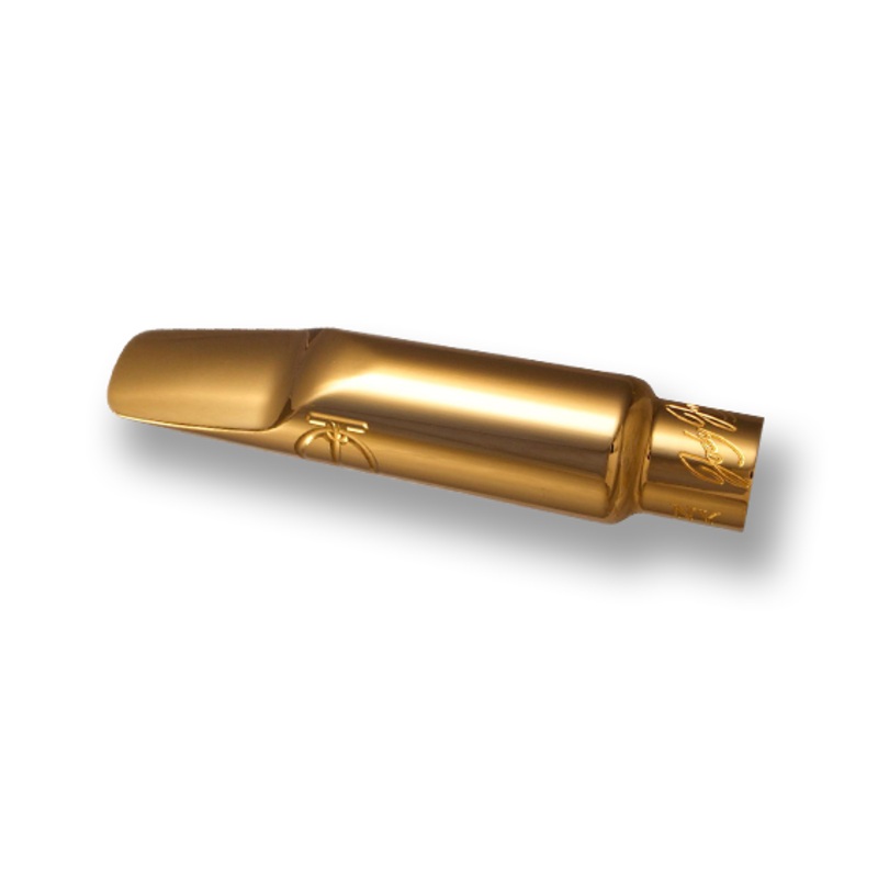 JodyJazz – DV NY Series – Alto Saxophone Mouthpieces