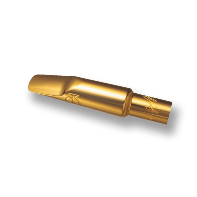 JodyJazz – DV NY Series – Baritone Saxophone Mouthpieces