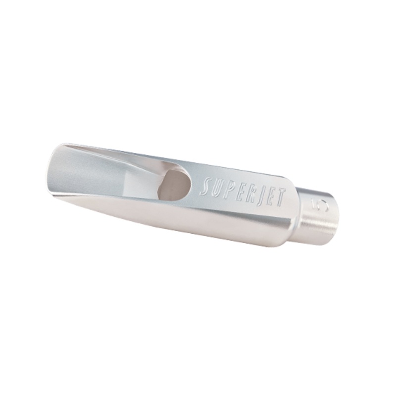 JodyJazz – SUPER JET Series – Alto Saxophone Mouthpieces