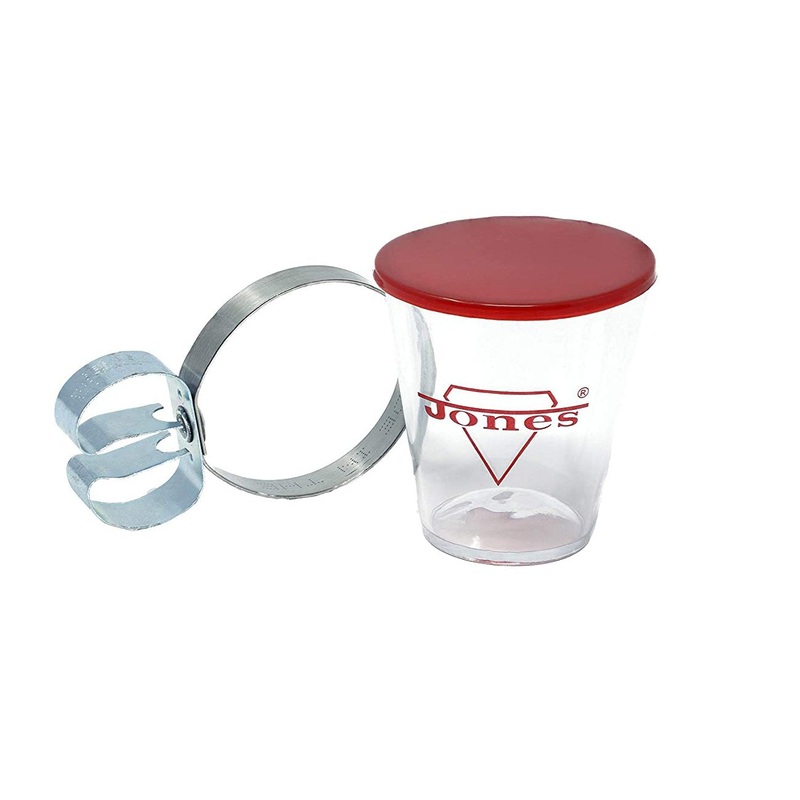 Jones – Soaker Cup