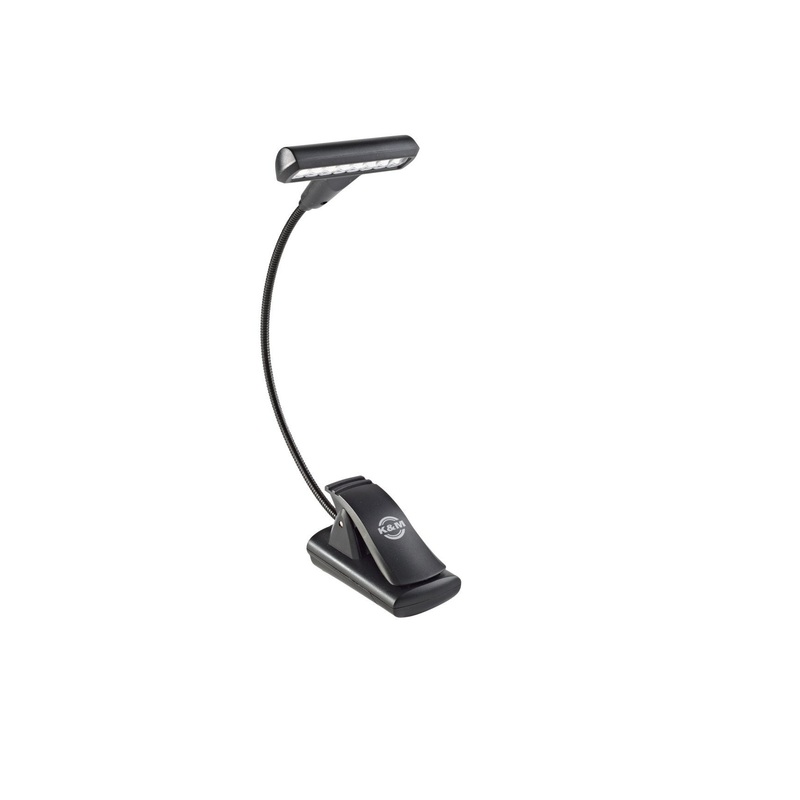 Konig & Meyer – 12247  Music Stand Light