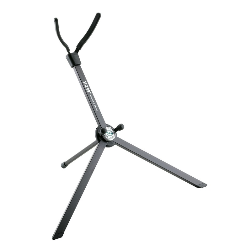 Konig & Meyer – 14335  Tenor Saxophone Stand