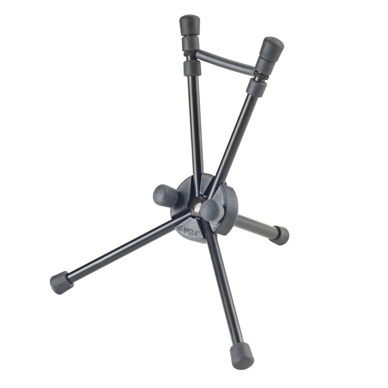 Konig & Meyer – 14355  Soprano Saxophone Stand