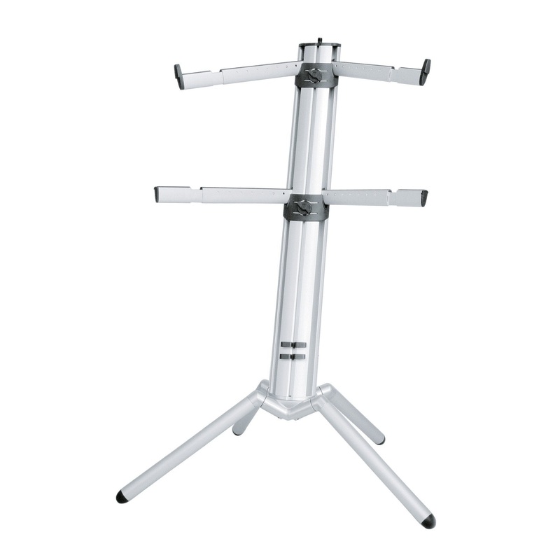 Konig & Meyer – 18860 Spider Pro Keyboard Stand