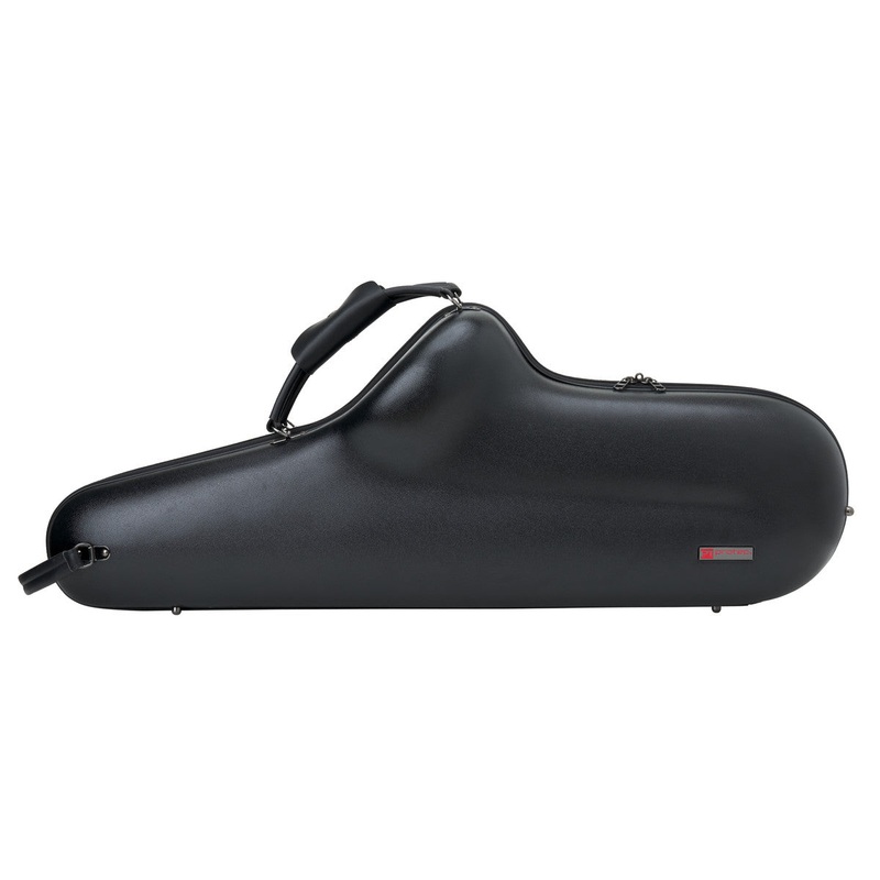 Protec – BM305CT Tenor Saxophone Micro ZIP Case (Black)