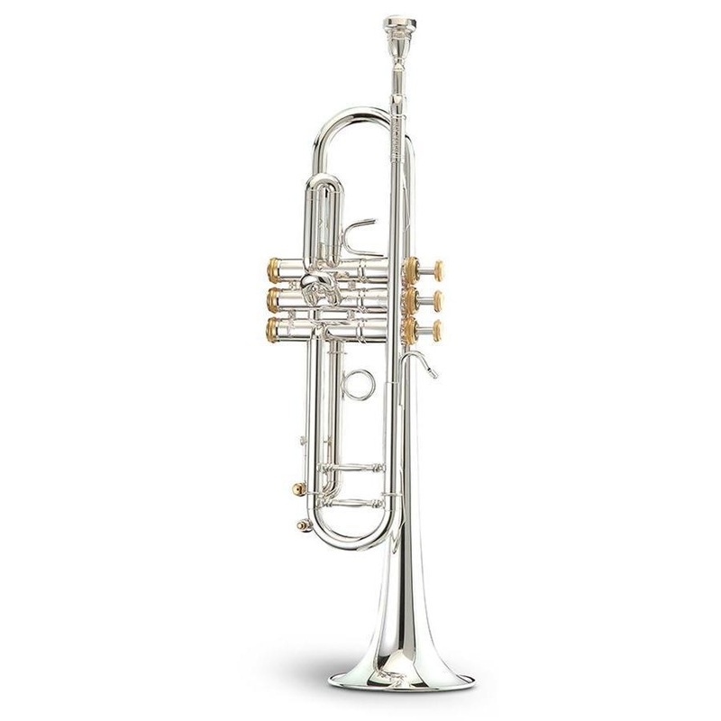 Stomvi – Elite 250-ML Bb Trumpet