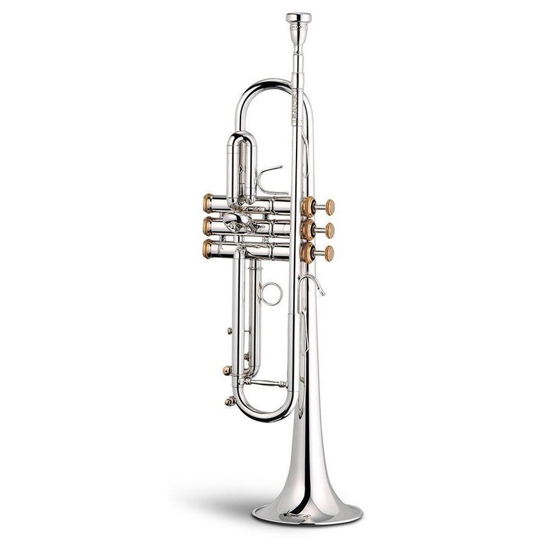 Stomvi – Elite 330-ML Bb Trumpet
