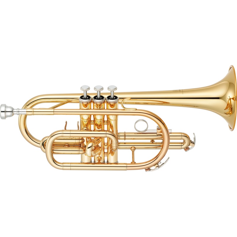 Yamaha – YCR-2310III – Student Bb Cornet