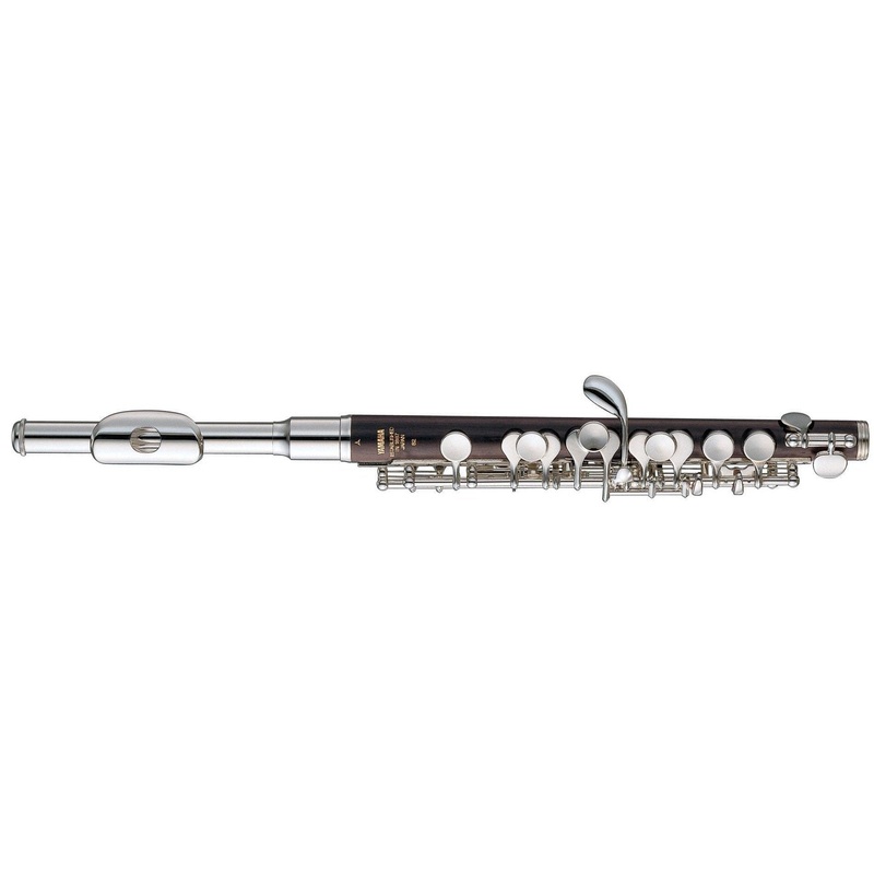 Yamaha – YPC-62M – Professional Piccolo