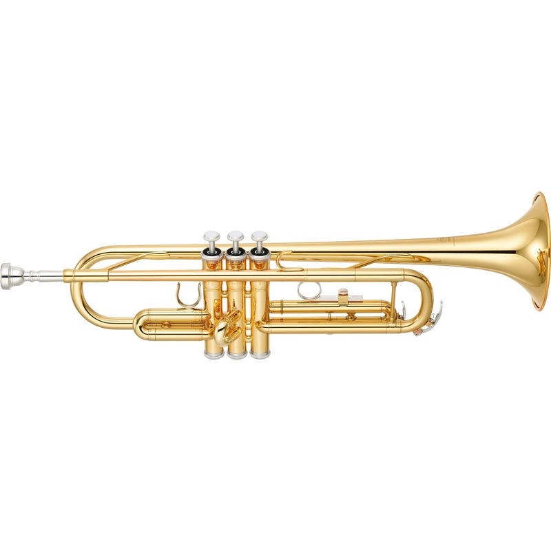 Yamaha – YTR-3335 – Student Bb Trumpet