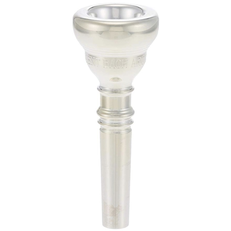 Bach – Artisan Series – Cornet Mouthpieces