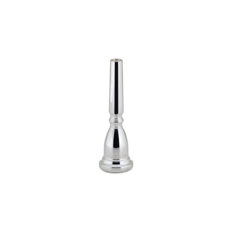 Bach – Commercial Series – Trumpet Mouthpieces