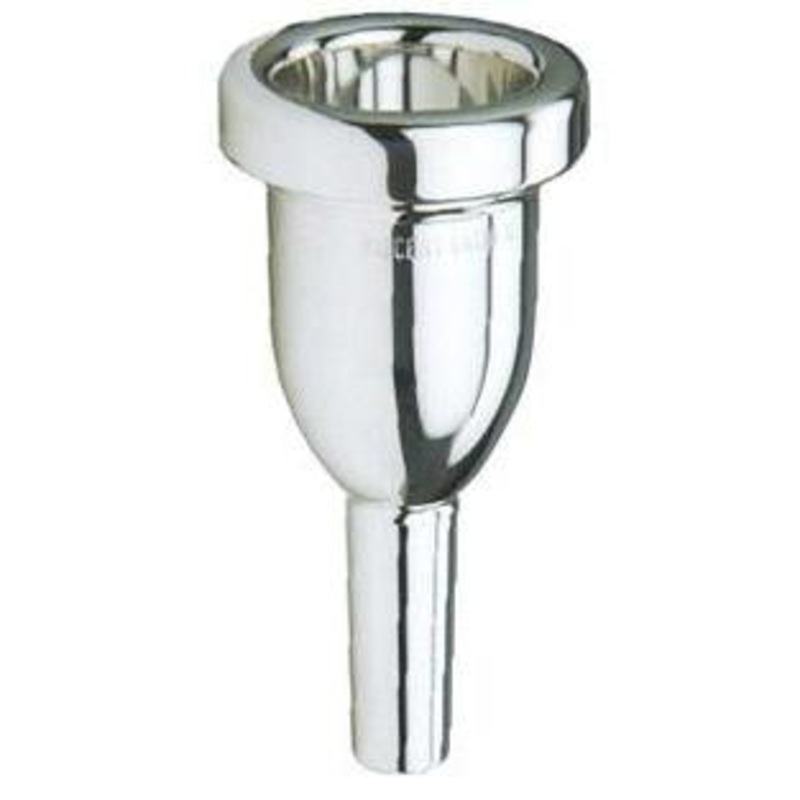 Bach – Mega Tone Tuba & Sousaphone Mouthpieces