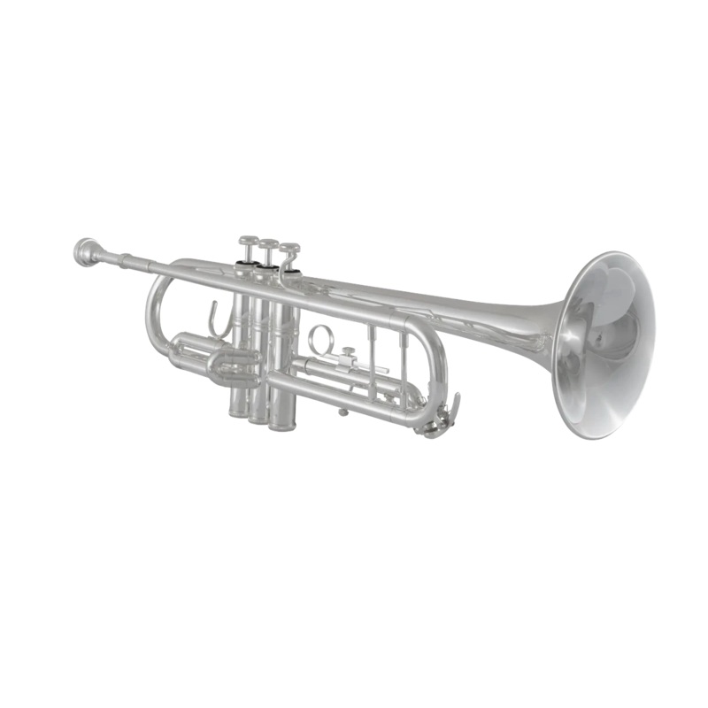 Bach – Model BTR211S – Bb Trumpet