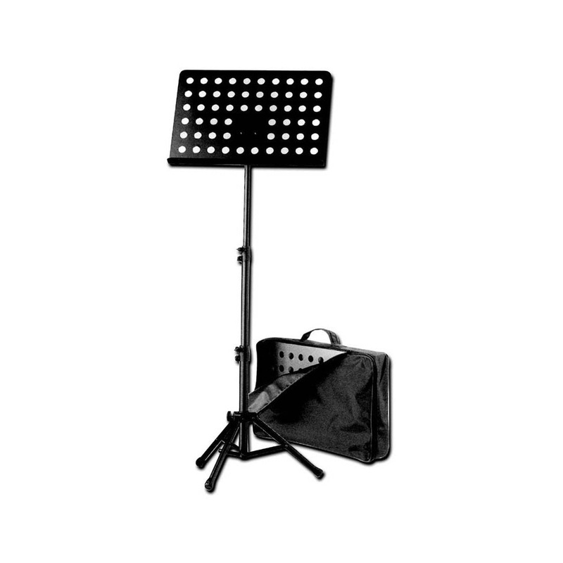 Konig & Meyer – 37885 Orchestra Stand with Carrying Case