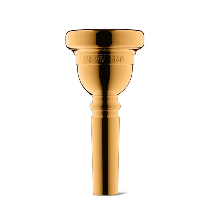 Laskey – Classic Trombone Mouthpiece