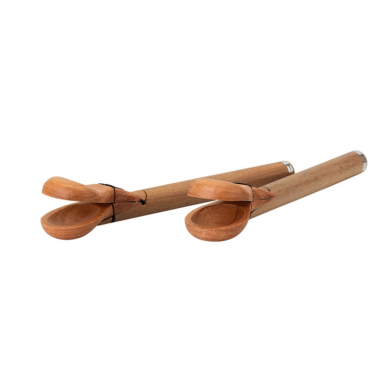 Pearl Drum – Castanets w/ Bags