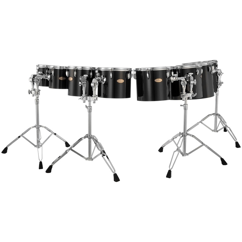 Pearl Drum – Concert Series Concert Toms
