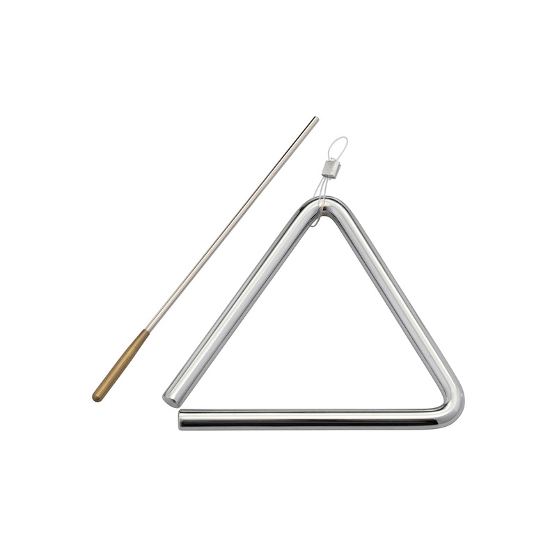 Pearl Drum – Elite Concert Triangles
