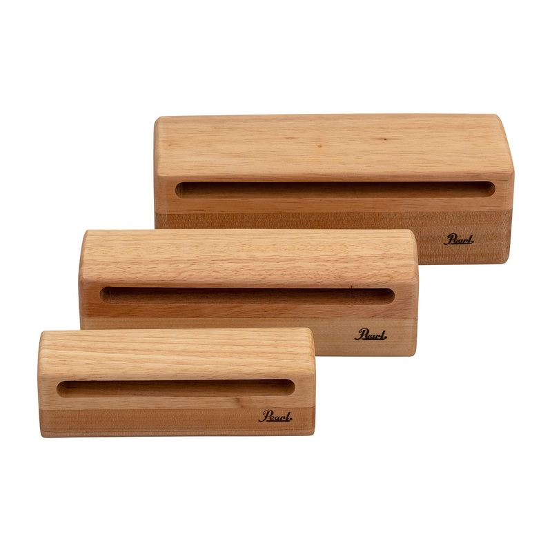 Pearl Drum – Elite Concert Wood Blocks