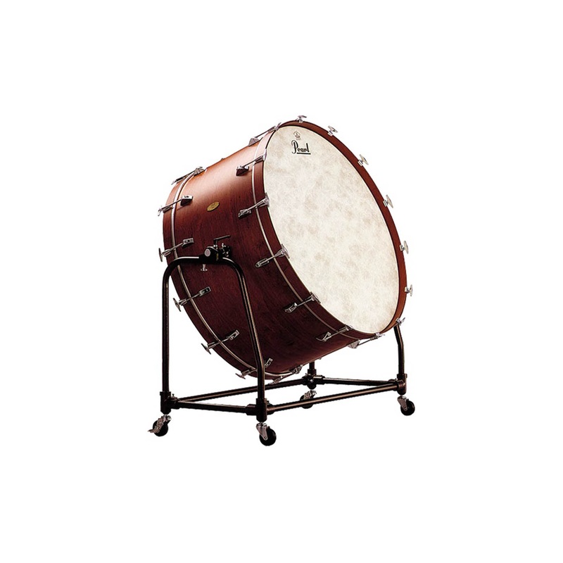 Pearl Drum – Philharmonic Series Concert Bass Drum